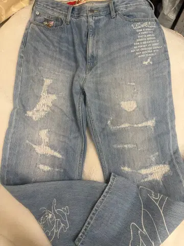 엑스라지 톰 제리 콜라보