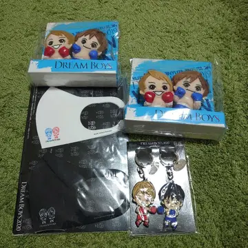 DREAM BOYS 2020 굿즈 세트