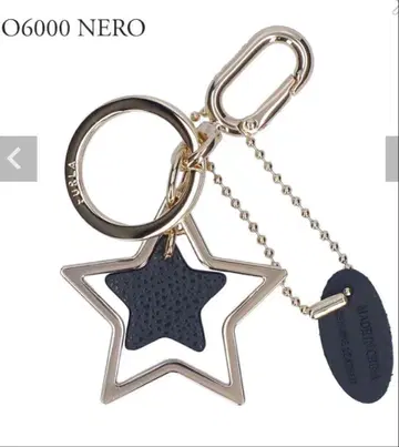 새상품 [ FURLA ] 훌라/VENUS 키링 별