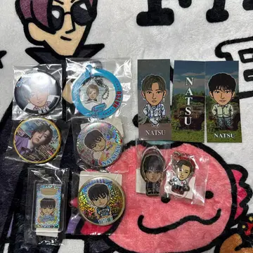 호리나츠키 세트