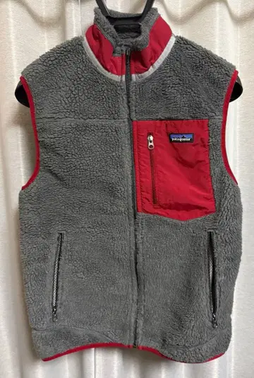 patagonia 파타고니아 레트로X 플리스 베스트 S 사이즈