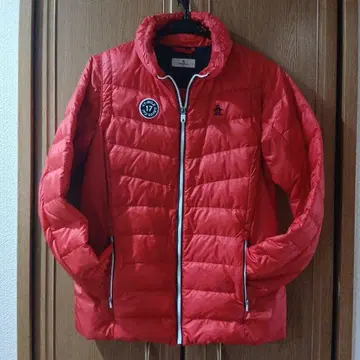 먼싱웨어 다운 자켓 사이즈 M