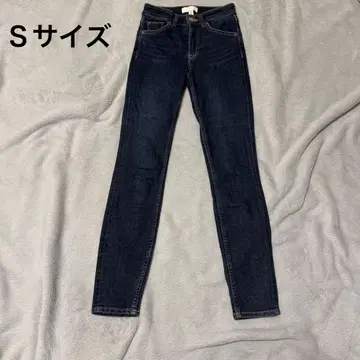 [ 새상품급 ] H&M 32 S 사이즈 스키니 청바지