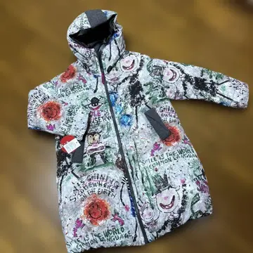 새상품 알베로베로 리버서블 자켓 오레보레보라토쿠코니오 컬렉션 취향