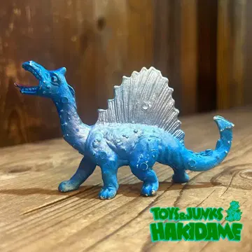 Sword & The Sorcerer Toy (B) / 소드 앤 소서러