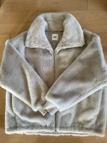 보아 블루종 ANY