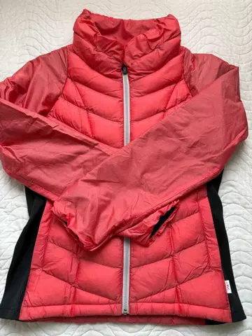 미즈노 충전솜 블루종 여성용 M 사이즈