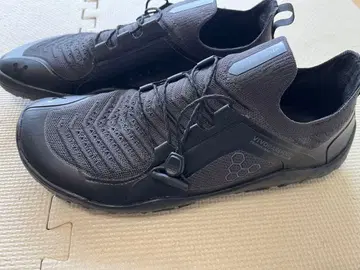 시착만 한 상품 VIVOBAREFOOT 프라이머 레일 니트 사이즈 42