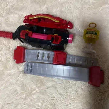 가면라이더 가브 변신 벨트 빨검