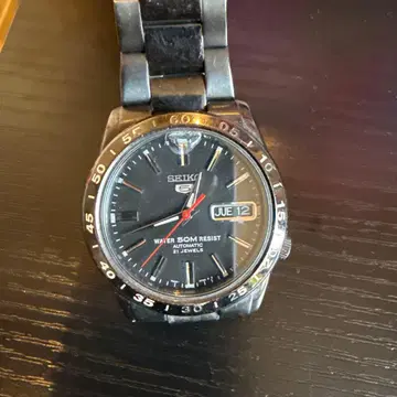 세이코 SEIKO5