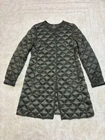 UNIQLO 울트라 라이트 다운