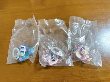 나루미야 캐릭터즈 메지루시 액세서리