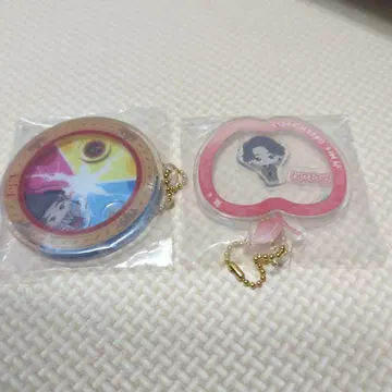 제일복권 미세스 E상 아크릴 참 오오모리 모토키