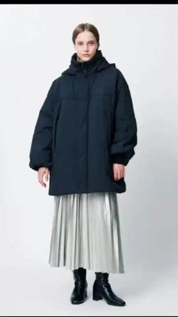 N.O.R.C 몬스터 코트