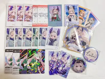 Ethyria Enna 에나 묶음 판매 니지산지EN