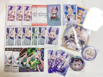 Ethyria Enna 에나 묶음 판매 니지산지EN