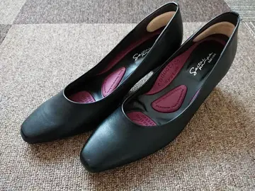 라쿠나 정골 펌프스 23.0cm 4E