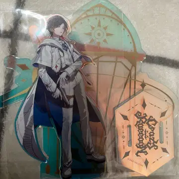 CR 할로윈 2025 아크릴 스탠드 uruca