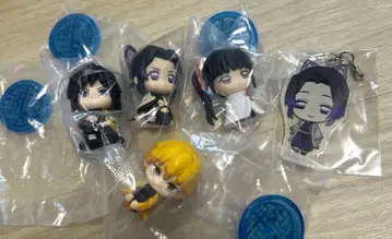 귀멸의 칼날 굿즈 묶음 판매