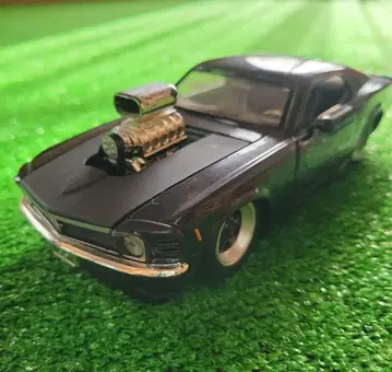 미니카 커스텀카