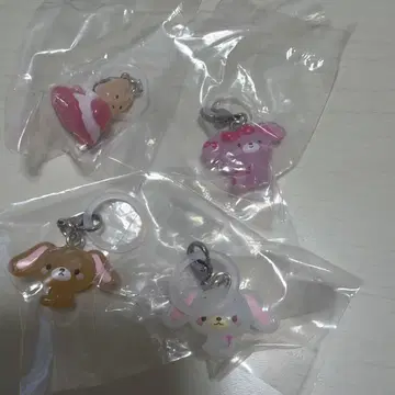 가챠가챠 산리오