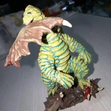 a57 레드킹 찬들러 디오라마