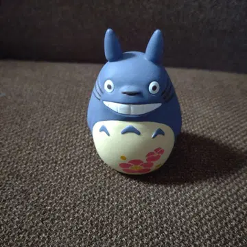 토토로 손가락 인형 루쿠아 오사카 한정판 동동이 공화국 스튜디오 지브리