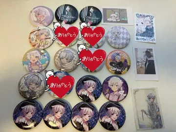 이레귤러즈 쇼토 묶음 판매