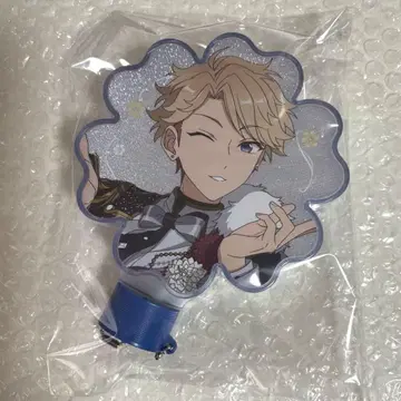 앙스타 나루카미 아라시 응원봉 튜브 스타포니