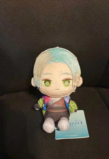 그노시아 봉제 인형 Vol.1 유리2