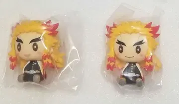 귀멸의 칼날 쵸코놋코 피규어 렌고쿠