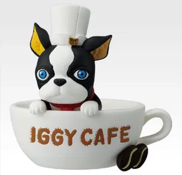 [ 미개봉 ] 제일복권 죠죠의 기묘한 모험 라스트 원상 이기 소품함