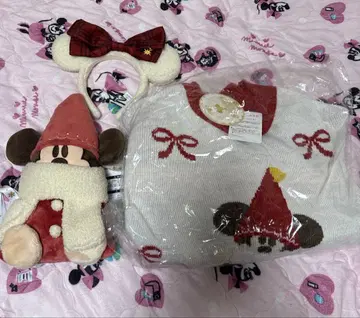 릴린린 (스웨터, 숄더백, 머리띠 세트)