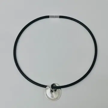 GEORG JENSEN 초커 메비우스 SV925