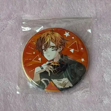 비비버스 7th 싱글 양 한 마리 특전 캔뱃지 시노노메 아키토