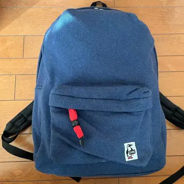 CHUMS 참스 백팩 데이팩