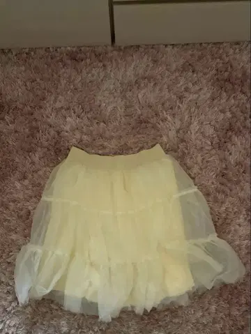 evelyn 안미르 샤샤 스커트