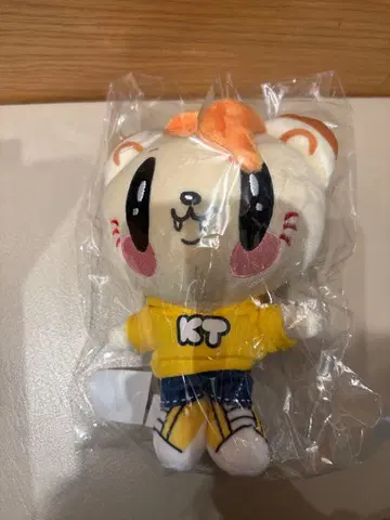 카타요세 료타 제 고양이 봉제 인형