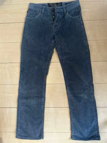 야콥 코헨 코듀로이 688 29인치