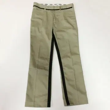 Dickies 디키즈 Sandinista 별주 치노 팬츠 32 베이지