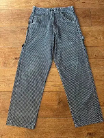 스탠 레이 히코리 페인터 팬츠