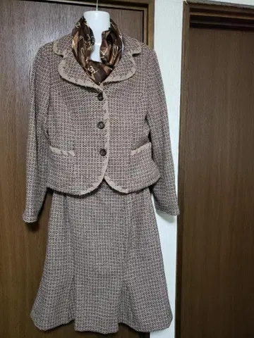 비즈니스 캐주얼 세트 11~13호