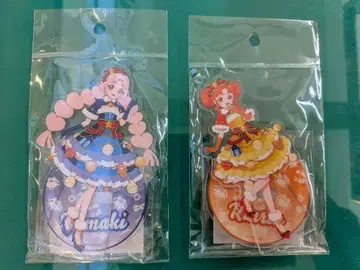 [ 비밀의 아이프리 ] 아크릴 스탠드