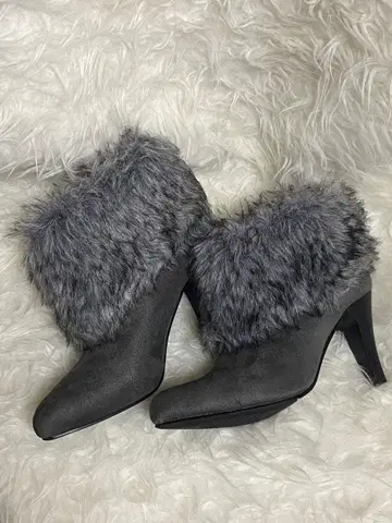 그레이 퍼 부티