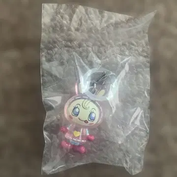 나루미야 메지루시 액세서리