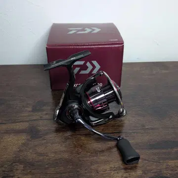 다이와 EXCELER 2500 낚시릴 엑셀러 2500