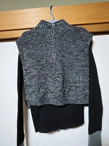 [ BEAMS ] 그레이 계열 상의