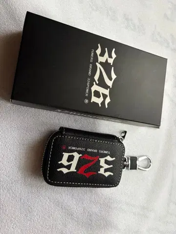 326power 스마트 키 키케이스