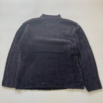 USED MOSA 니트 스웨터