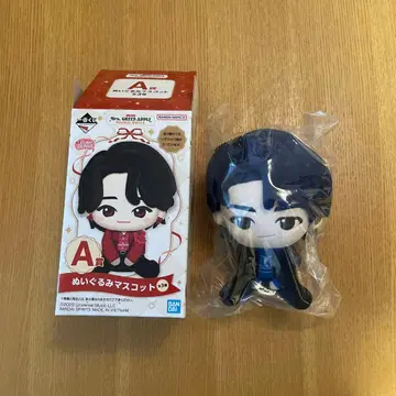 미세스 그린애플 제일복권 A상 와카이 히로토